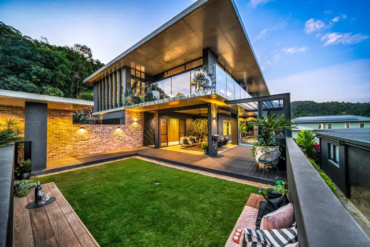 Main view of Homely house listing, 22 Akame Avenue, Caravonica QLD 4878