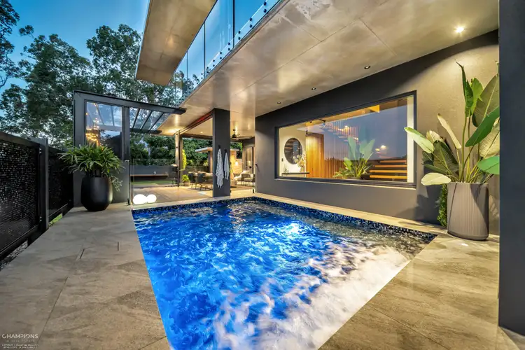 Second view of Homely house listing, 22 Akame Avenue, Caravonica QLD 4878
