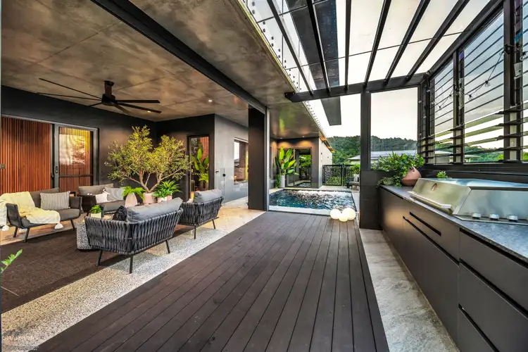 Third view of Homely house listing, 22 Akame Avenue, Caravonica QLD 4878