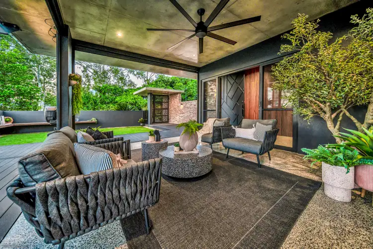 Sixth view of Homely house listing, 22 Akame Avenue, Caravonica QLD 4878