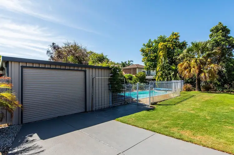 Third view of Homely house listing, 40 Herald Avenue, Willetton WA 6155