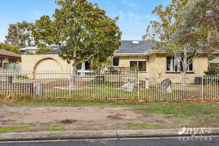 Second view of Homely house listing, 25 Dalaston Street, Modbury SA 5092