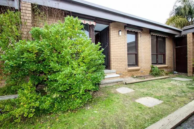 38/588 OLIVER STREET, Lavington NSW 2641
