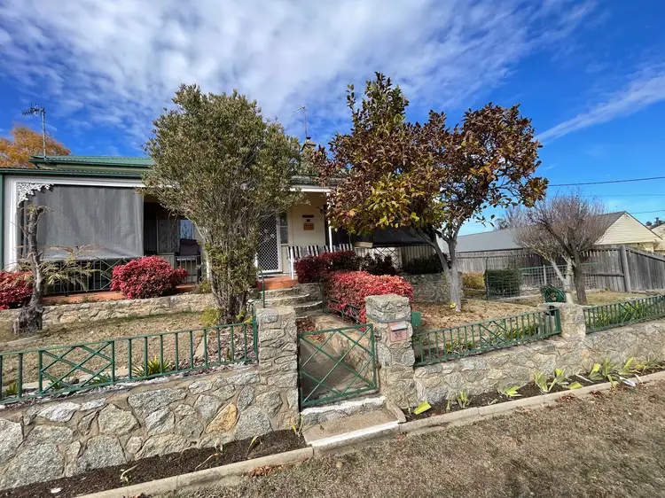 Main view of Homely house listing, 32 Commissioner Street, Cooma NSW 2630