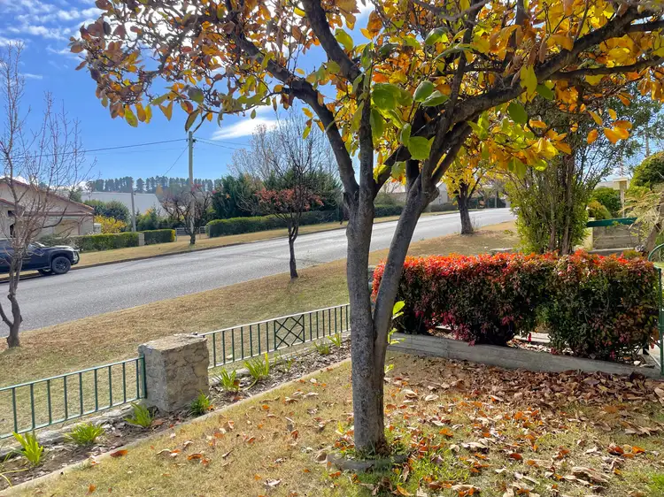 Fourth view of Homely house listing, 32 Commissioner Street, Cooma NSW 2630