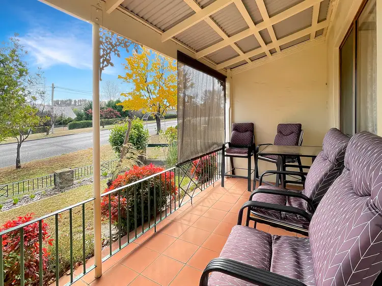 Fifth view of Homely house listing, 32 Commissioner Street, Cooma NSW 2630