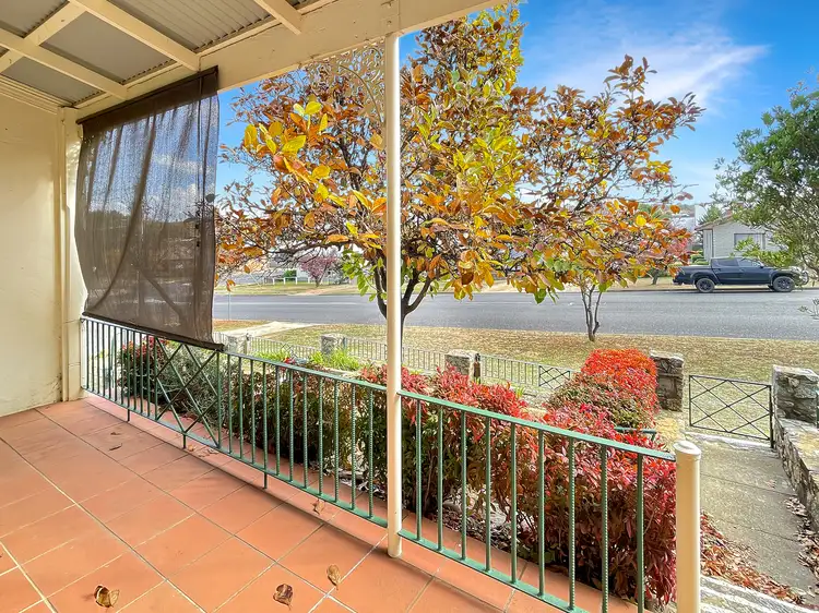 Sixth view of Homely house listing, 32 Commissioner Street, Cooma NSW 2630