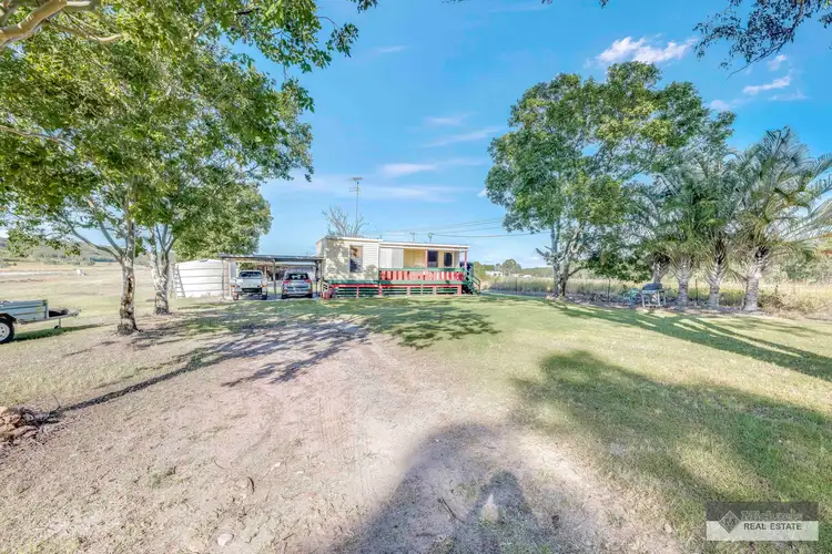 Second view of Homely rural property listing, 199 Longs Road, Bucca QLD 4670