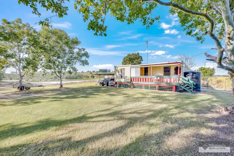 Third view of Homely rural property listing, 199 Longs Road, Bucca QLD 4670