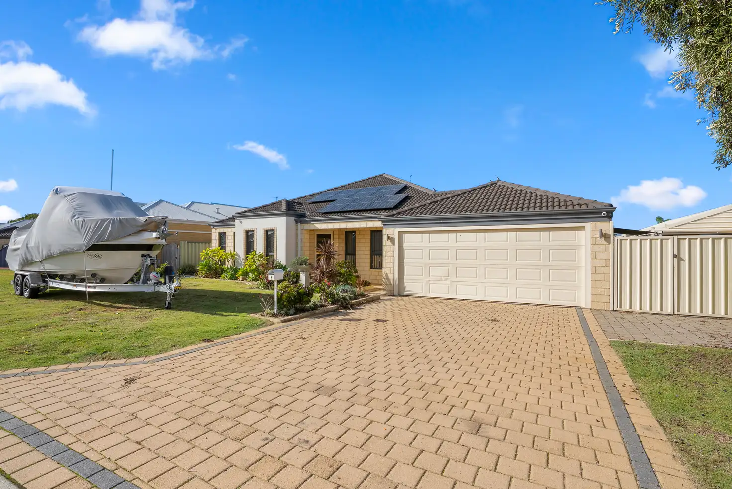 Main view of Homely house listing, 6 Aparri Way, Port Kennedy WA 6172