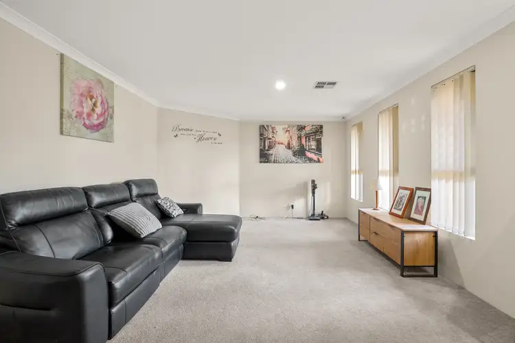 Second view of Homely house listing, 6 Aparri Way, Port Kennedy WA 6172