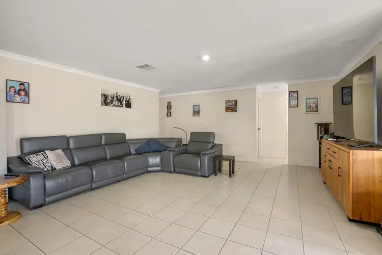 Fourth view of Homely house listing, 6 Aparri Way, Port Kennedy WA 6172