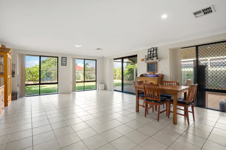Sixth view of Homely house listing, 6 Aparri Way, Port Kennedy WA 6172