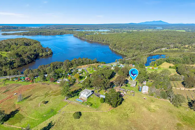 Second view of Homely house listing, 6 Cantlay Street, Turlinjah NSW 2537