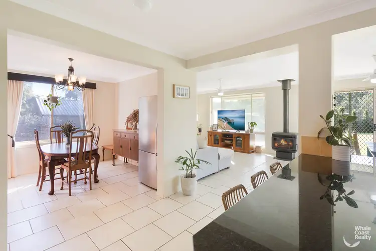 Fifth view of Homely house listing, 6 Cantlay Street, Turlinjah NSW 2537