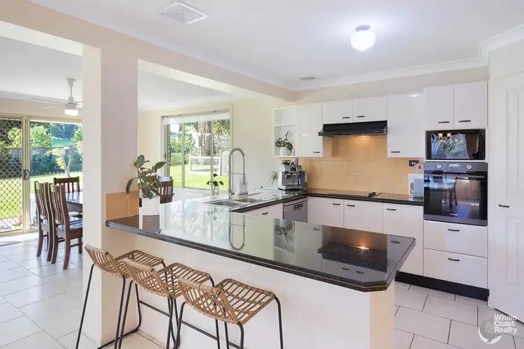 Sixth view of Homely house listing, 6 Cantlay Street, Turlinjah NSW 2537