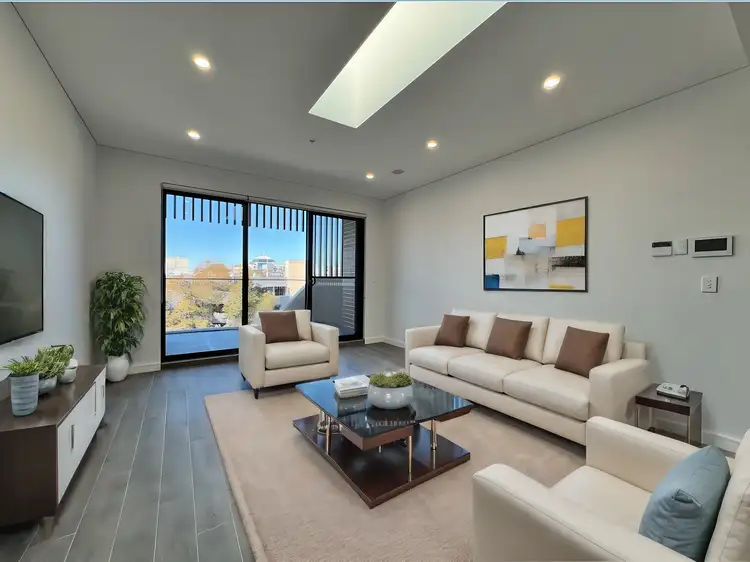 513/7-9 Balmoral Street, Blacktown NSW 2148