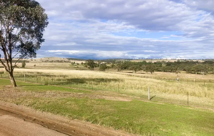 Main view of Homely land listing, 24 OLD SCONE ROAD, Merriwa NSW 2329