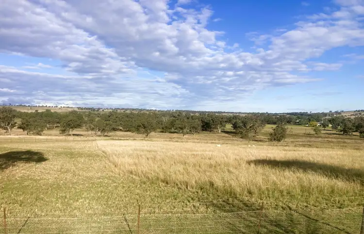 Second view of Homely land listing, 24 OLD SCONE ROAD, Merriwa NSW 2329