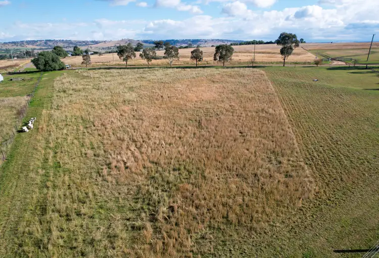 Third view of Homely land listing, 24 OLD SCONE ROAD, Merriwa NSW 2329