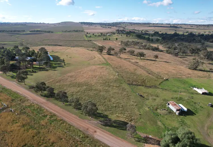 Fourth view of Homely land listing, 24 OLD SCONE ROAD, Merriwa NSW 2329