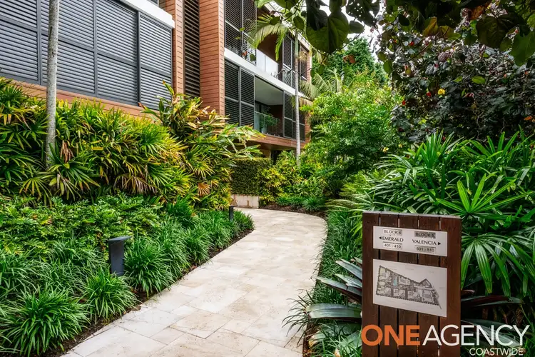 401/156D Terrigal Drive, Terrigal NSW 2260