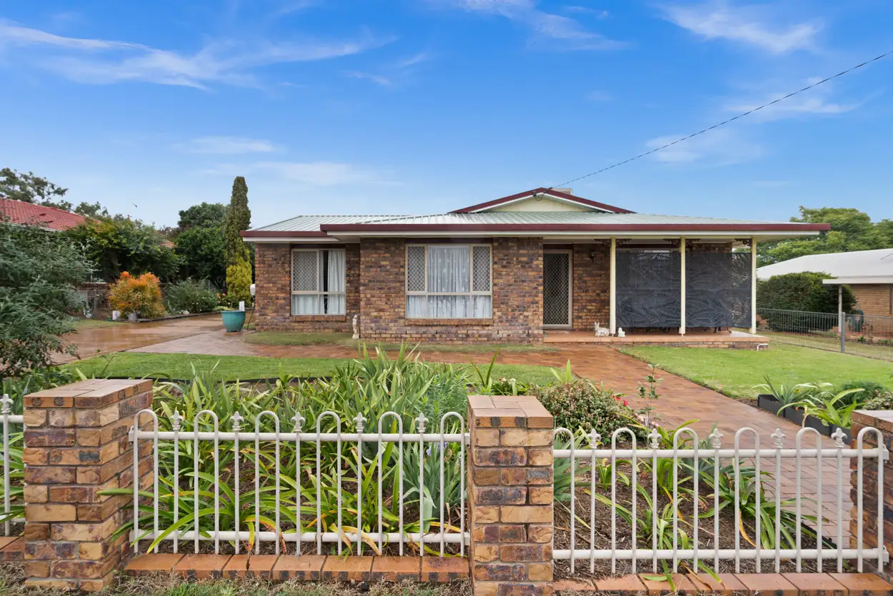 Main view of Homely house listing, 30 Pioneer Way, Pittsworth QLD 4356