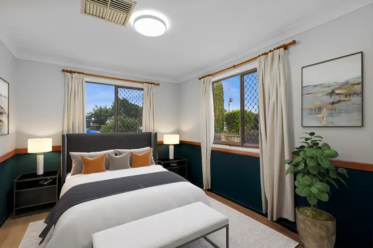 Second view of Homely house listing, 30 Pioneer Way, Pittsworth QLD 4356