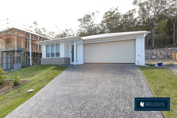 Main view of Homely house listing, 51 Niles Court, Bahrs Scrub QLD 4207