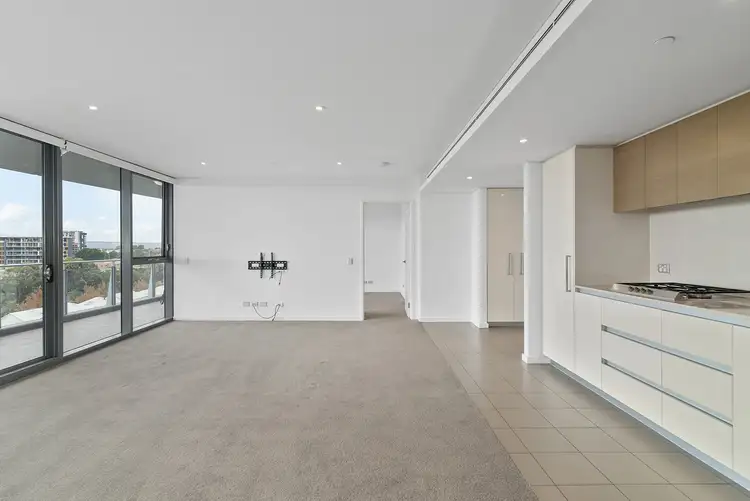 Third view of Homely apartment listing, 907/96 Bow River Crescent, Burswood WA 6100