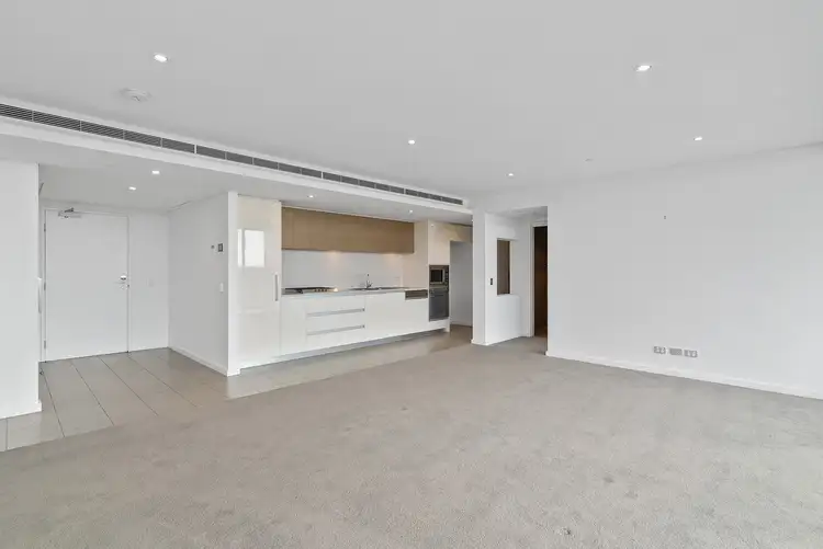 Fourth view of Homely apartment listing, 907/96 Bow River Crescent, Burswood WA 6100