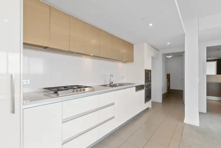 Fifth view of Homely apartment listing, 907/96 Bow River Crescent, Burswood WA 6100