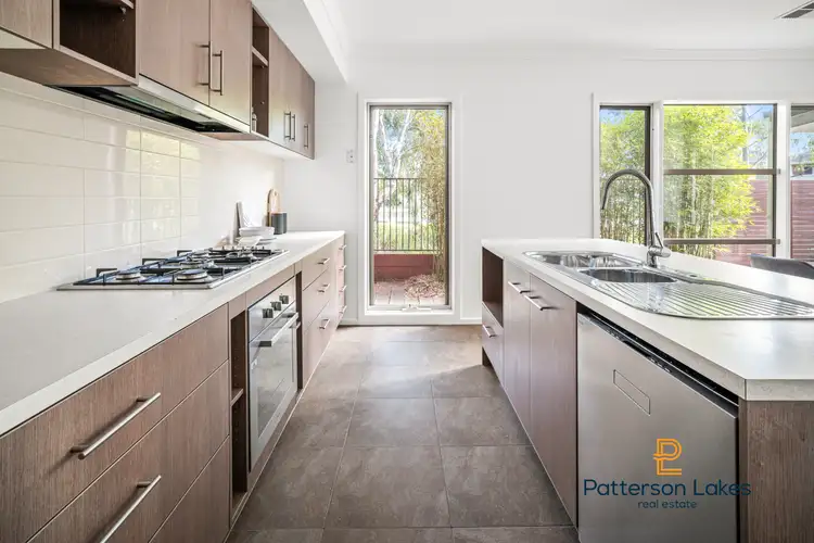 Fourth view of Homely townhouse listing, 4/4 Aspect Drive, Keysborough VIC 3173