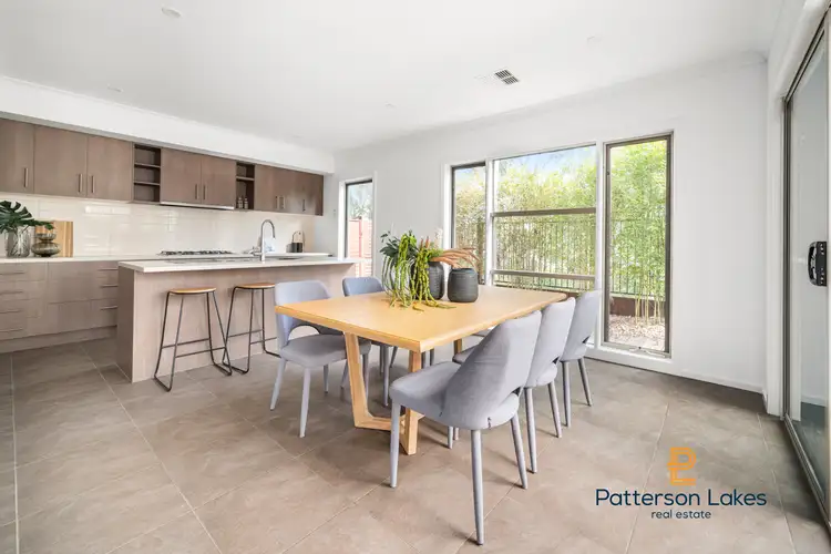Sixth view of Homely townhouse listing, 4/4 Aspect Drive, Keysborough VIC 3173
