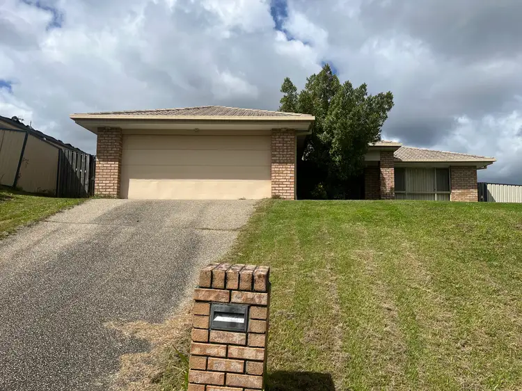 36 Billinghurst Crescent, Upper Coomera QLD 4209