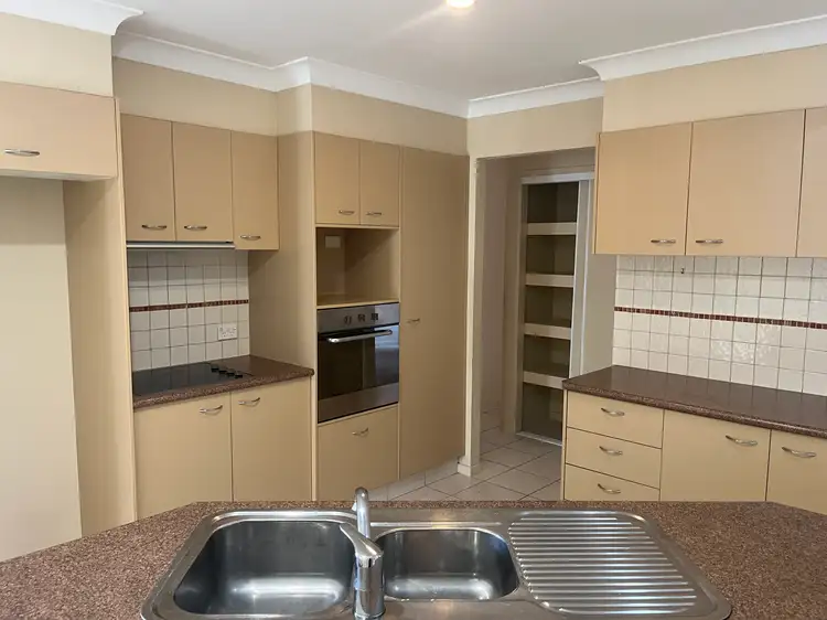 Second view of Homely house listing, 36 Billinghurst Crescent, Upper Coomera QLD 4209