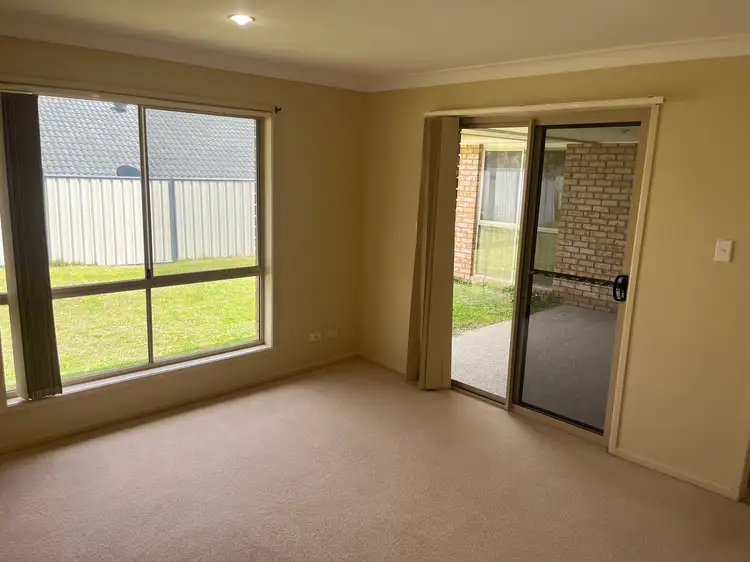 Fourth view of Homely house listing, 36 Billinghurst Crescent, Upper Coomera QLD 4209