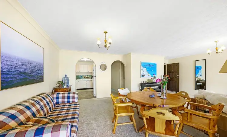 Fourth view of Homely apartment listing, 2/41 Duet Drive, Mermaid Waters QLD 4218
