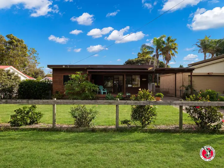 29 Grant Street, Broulee NSW 2537