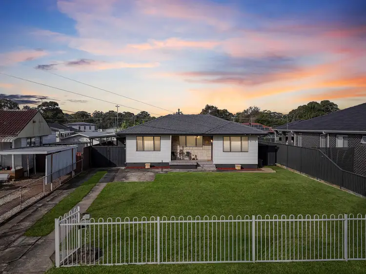 Main view of Homely house listing, 20 Wilberforce Street, Ashcroft NSW 2168