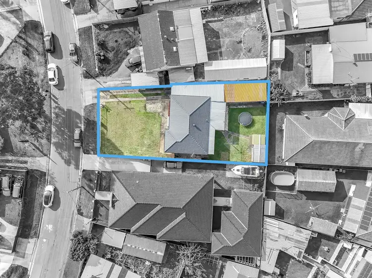Second view of Homely house listing, 20 Wilberforce Street, Ashcroft NSW 2168