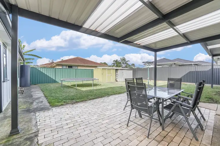 Fourth view of Homely house listing, 20 Wilberforce Street, Ashcroft NSW 2168