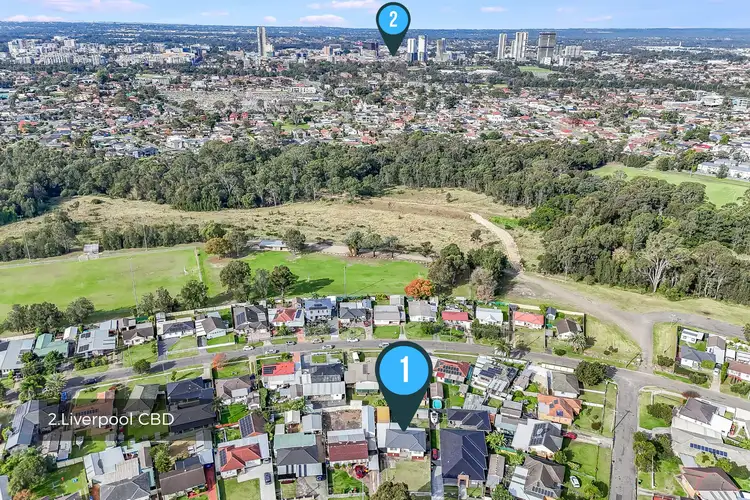Sixth view of Homely house listing, 20 Wilberforce Street, Ashcroft NSW 2168