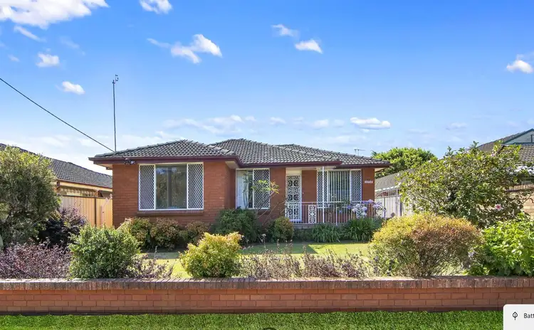 9 Piper Street, Woy Woy NSW 2256