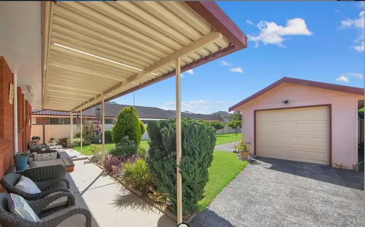 Second view of Homely house listing, 9 Piper Street, Woy Woy NSW 2256