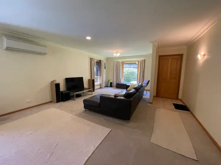 Second view of Homely townhouse listing, 4/11 Toorak Road, Bright VIC 3741