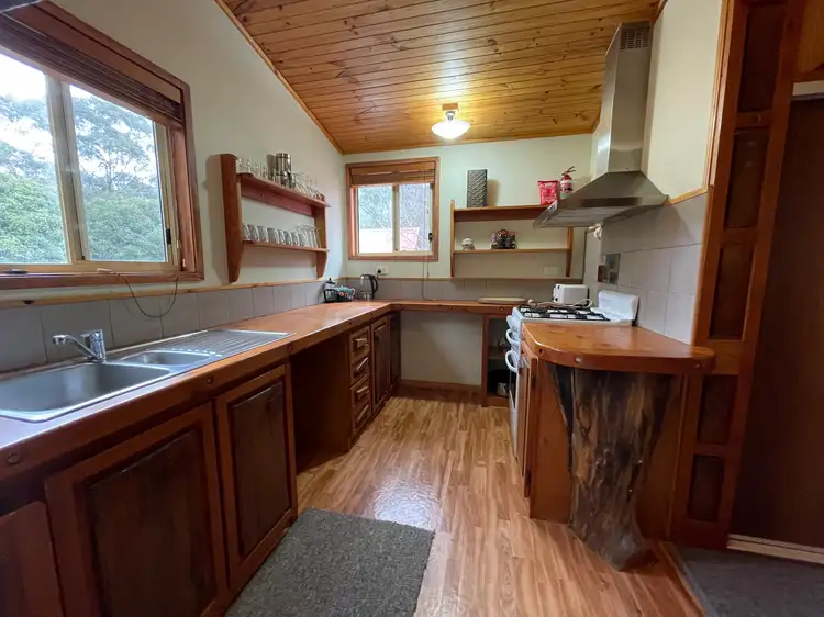 Main view of Homely unit listing, C/153 Great Alpine Road, Harrietville VIC 3741
