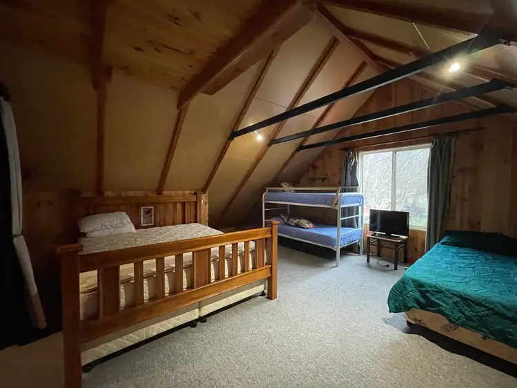 Fourth view of Homely unit listing, C/153 Great Alpine Road, Harrietville VIC 3741