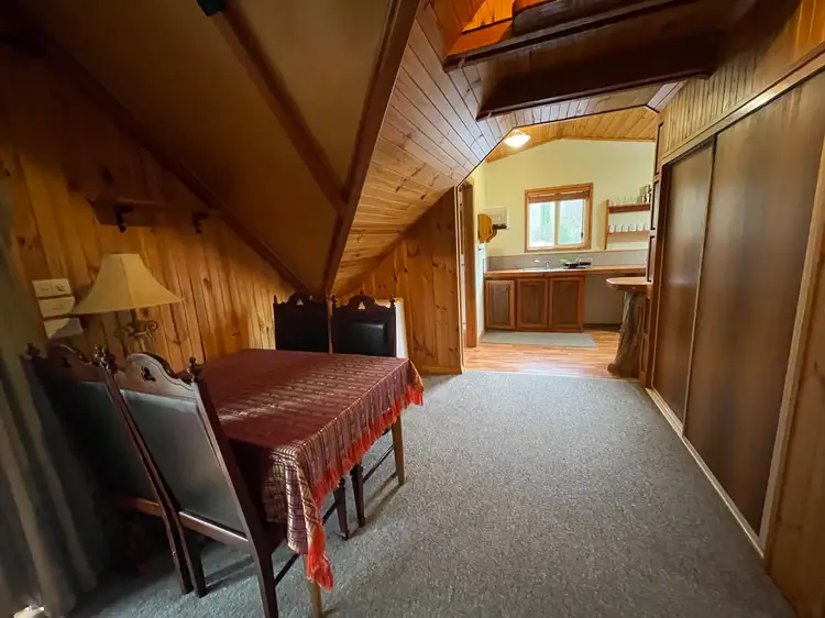 Fifth view of Homely unit listing, C/153 Great Alpine Road, Harrietville VIC 3741