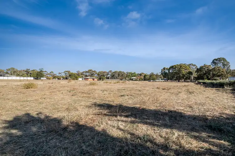Third view of Homely land listing, 17-19 Craven Crescent, Heathcote VIC 3523